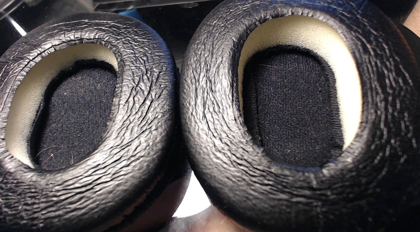 Sony MDR7506 Professional Large Diaphragm Headphone customer photo 2