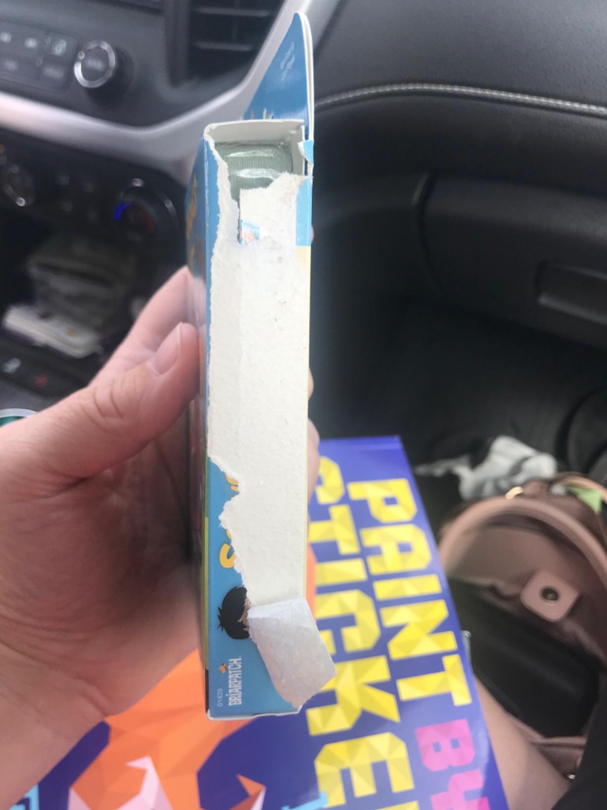 Briarpatch Travel Scavenger Hunt Card Game for Kids, Activities for Family Vacations, Road Trips and Car Rides, Ages 6 and Up customer photo 2