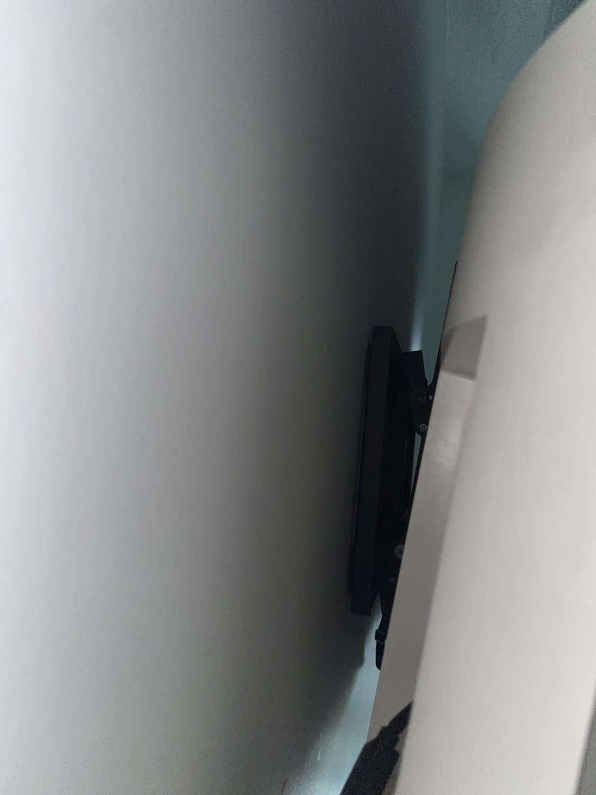 Mounting Dream Tilting TV Wall Mount for Most 37-90 Inch TVs up to 132lbs customer photo 2
