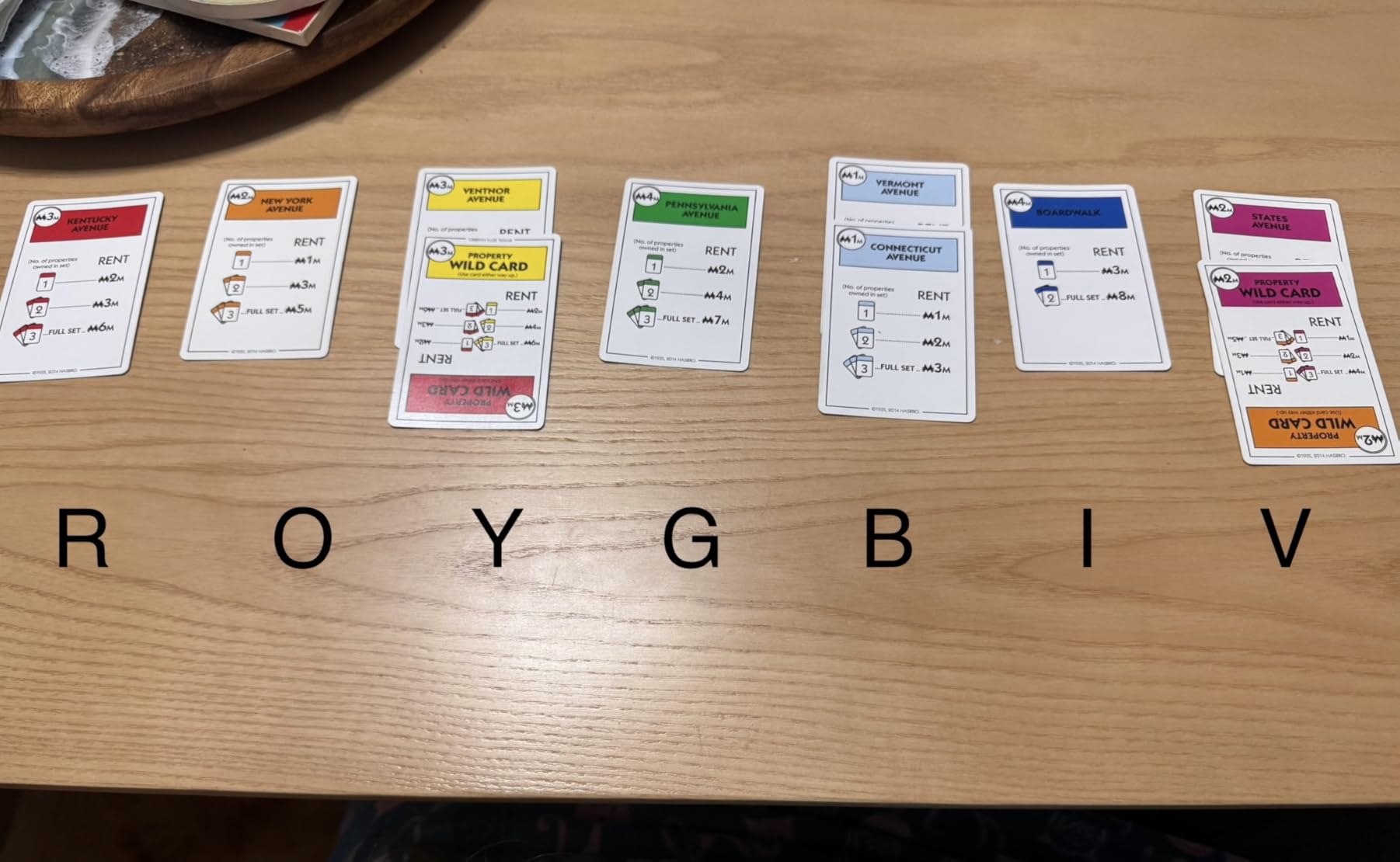 Monopoly Deal Card Game | Quick-Playing Card Game | Fun Games for Families and Kids | Ages 8 and Up | 2 to 5 Players | 15 Mins. | Travel Games customer photo 2