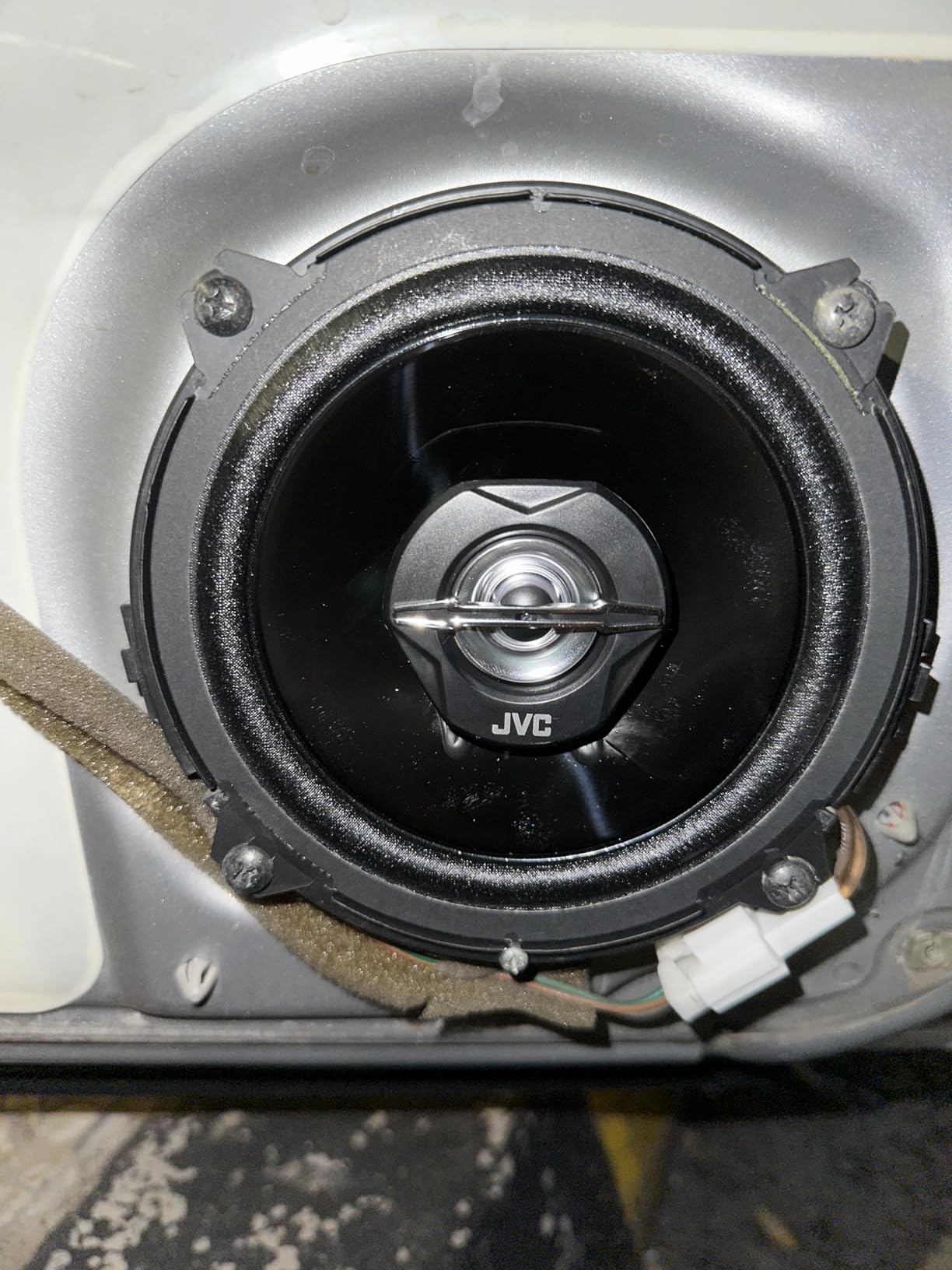 JVC CS-J620 300W 6.5
