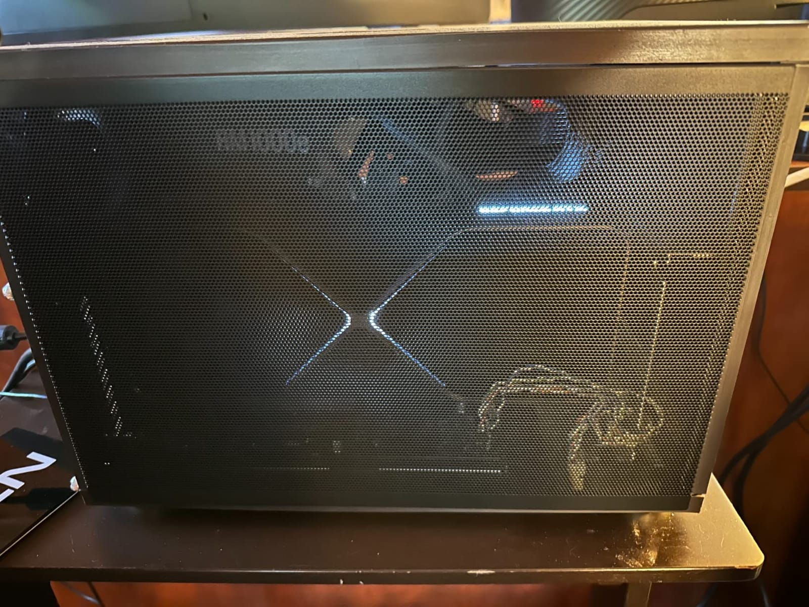 Noctua NH-U9S, Quiet High-Performance Single Tower CPU Cooler customer photo 1