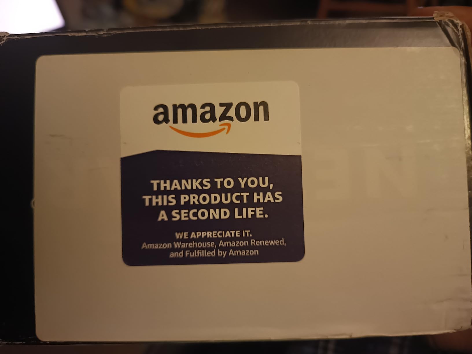 Netgear CM600-100NAS (24x8) DOCSIS 3.0 Cable Modem. Max Download speeds of 960Mbps. Certified for XFINITY by Comcast, Time Warner Cable, Cox, Charter & More (CM600) customer photo 2