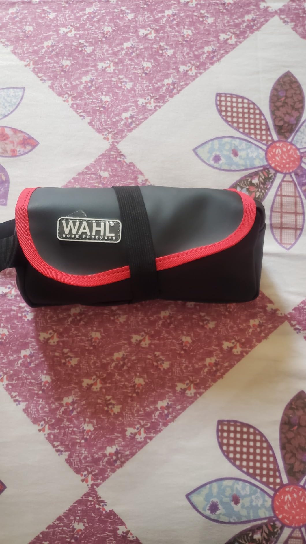 Wahl Edge Pro Bump Free Corded Beard Trimmer & Touch-Up Groomer for Men customer photo 2