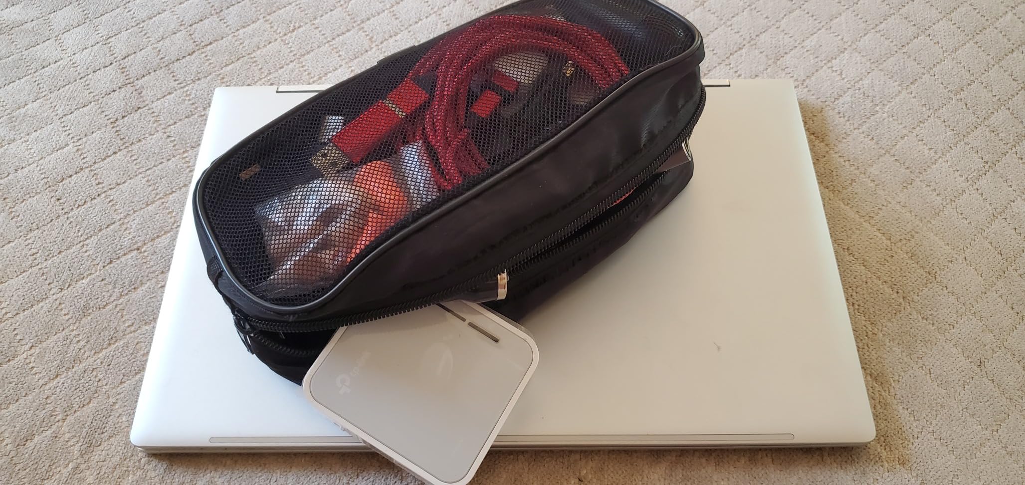 TP-Link AC750 Wireless Portable Nano Travel Router (TL-WR902AC) customer photo 2
