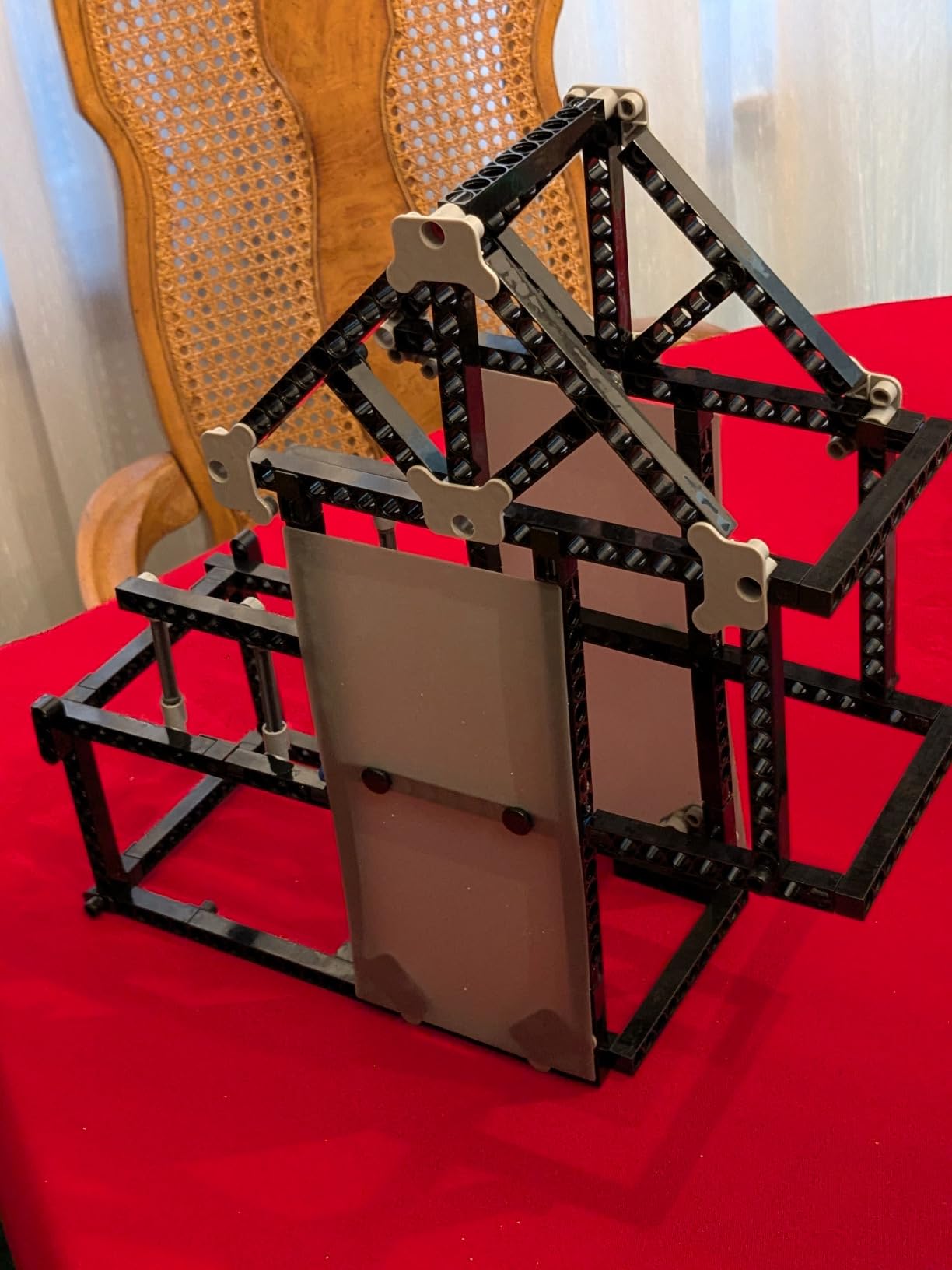 Thames & Kosmos Structural Eng: Bridges & Skyscrapers | Engineering Set customer photo 1