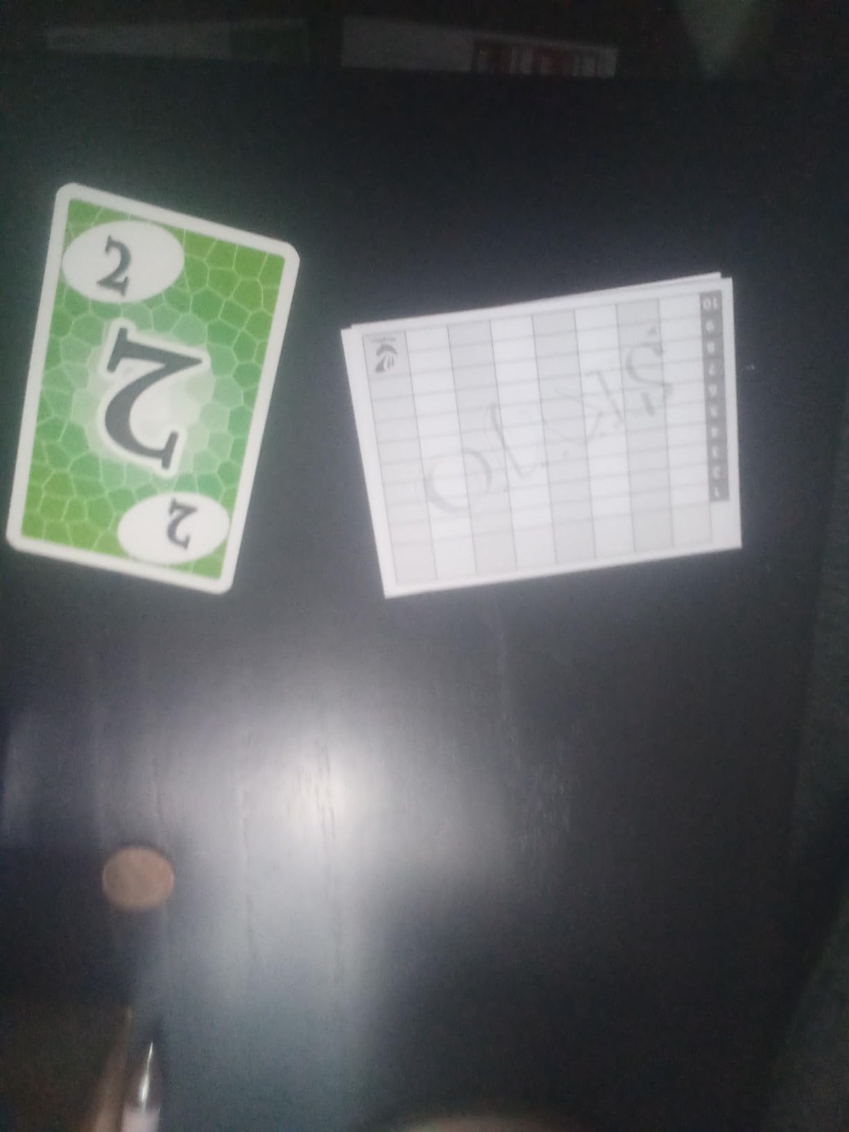 magilano SKYJO, Fun Card Game for Young and Least Young, Fun Game Parties in The Circle of Friends and Family. customer photo 2