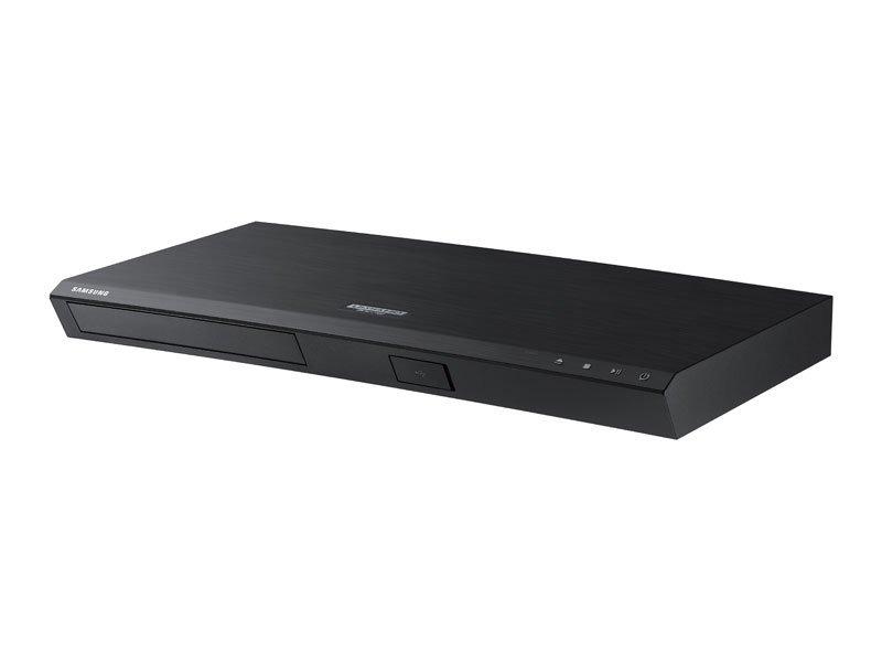SAMSUNG UBD-M8500/ZA 4K UHD Blu-Ray Player customer photo 1