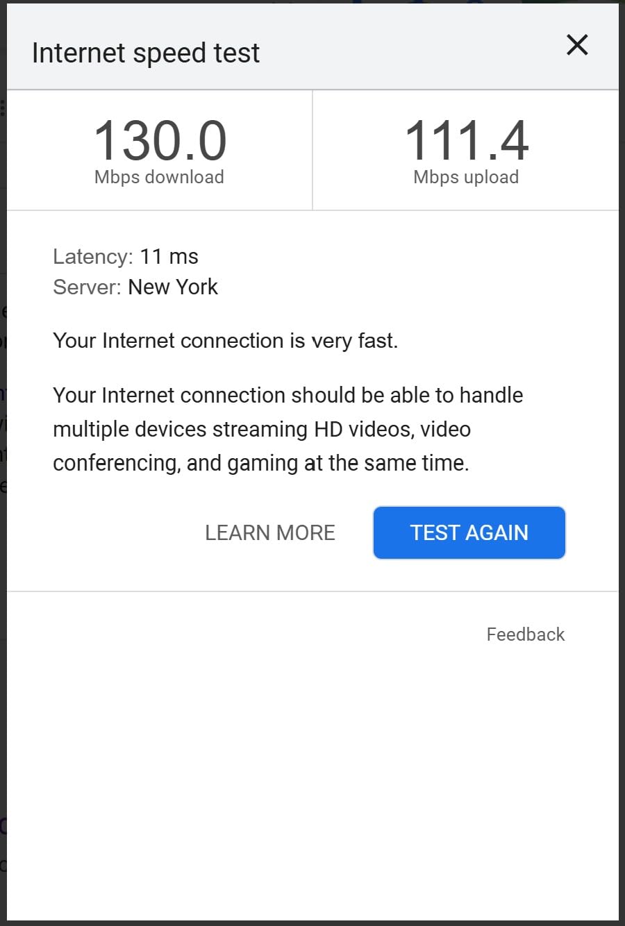 NETGEAR Powerline Adapter Kit, 2000 Mbps Wall-Plug, 2 Gigabit Ethernet Ports with Passthrough + Extra Outlet (PLP2000-100PAS), uses Your existing Internet Service via Household Wiring customer photo 1