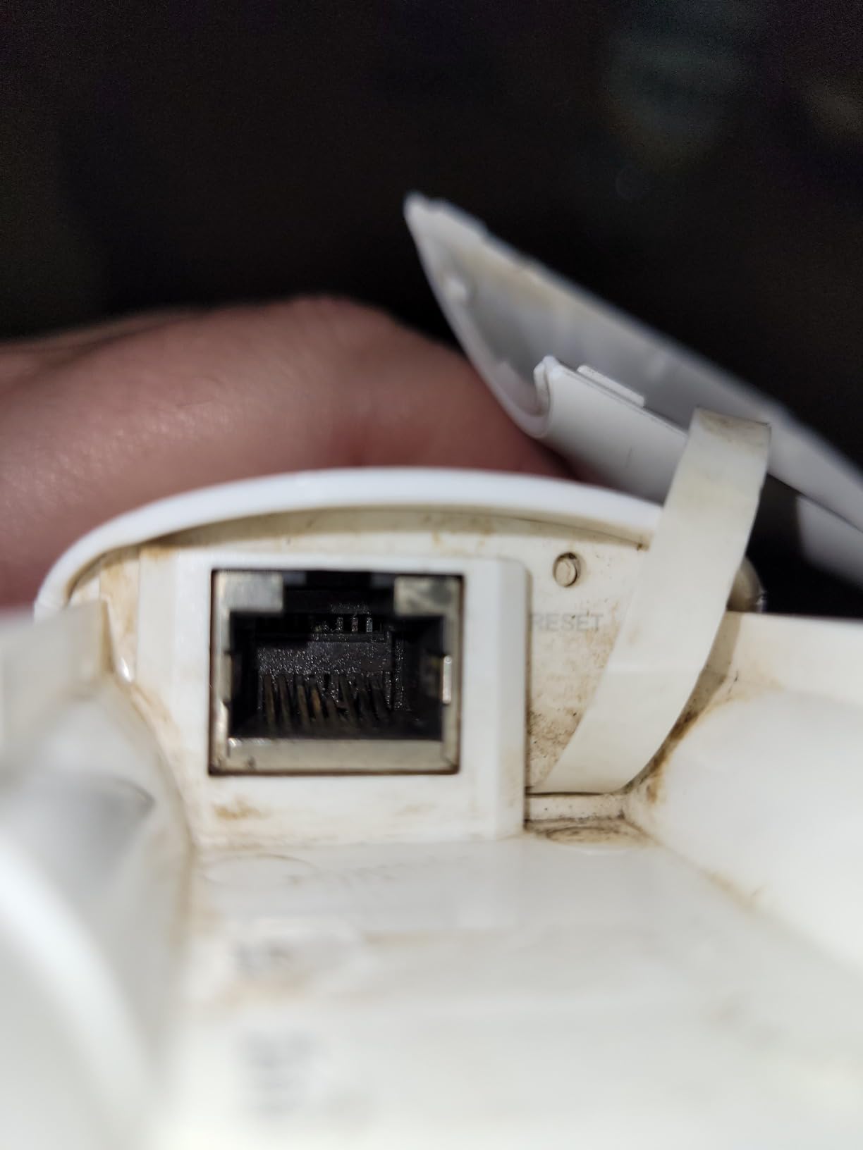 TP-Link EAP225-Outdoor, Long RangeOutdoor Access Point AC1200 customer photo 2