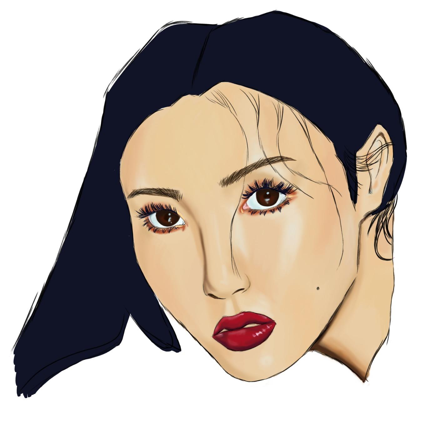 HUION Inspiroy H950P 8x5 inch Drawing Tablet 8192 Pen Pressure customer photo 1