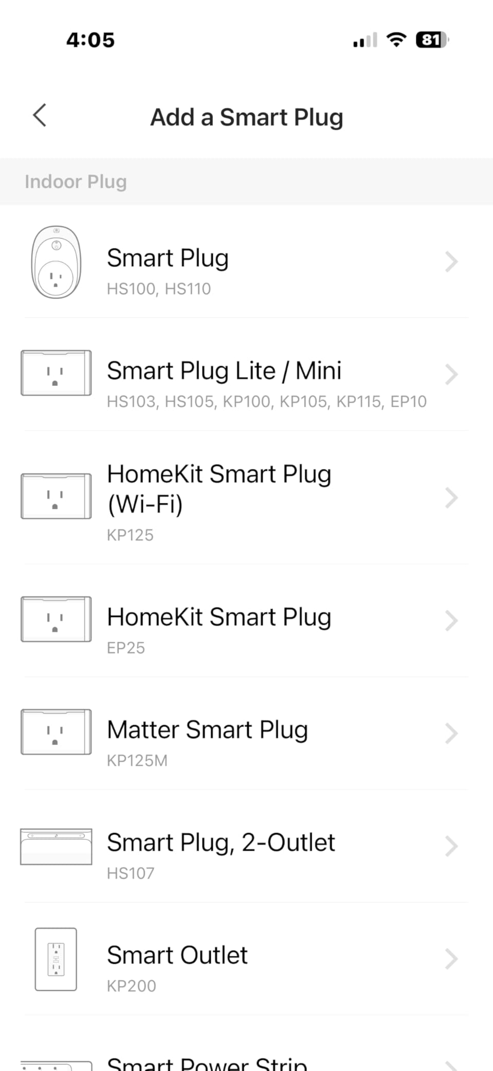 Kasa Smart Plug HS103P2, Wi-Fi Outlet Works with Alexa, 2-Pack customer photo 2