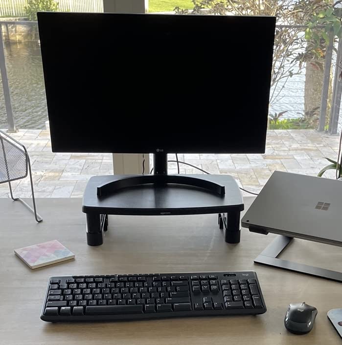 LG IPS Monitor 27