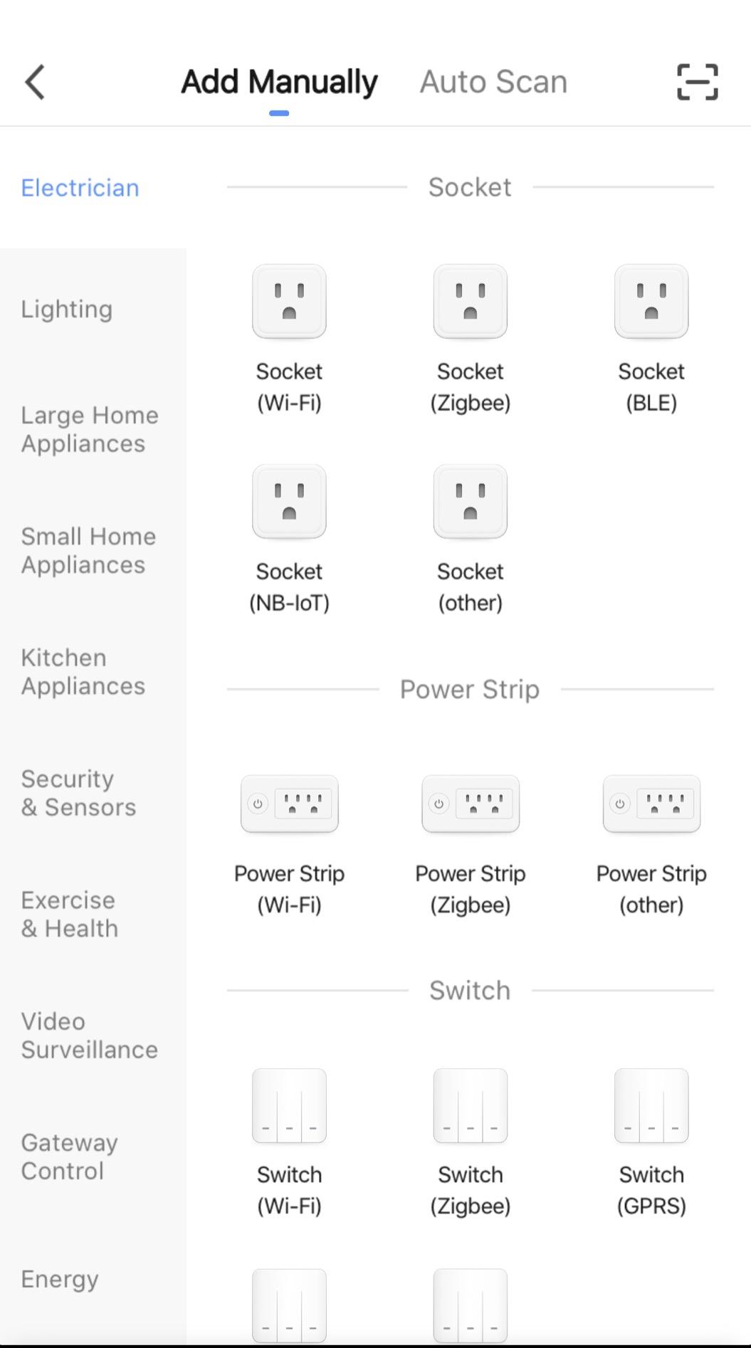 TESSAN Outdoor Smart Plug Waterproof, 2.4GHz WiFi Only customer photo 2