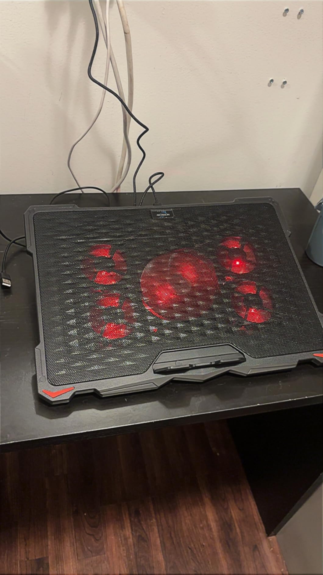 AICHESON Laptop Cooling Pad for 17.3