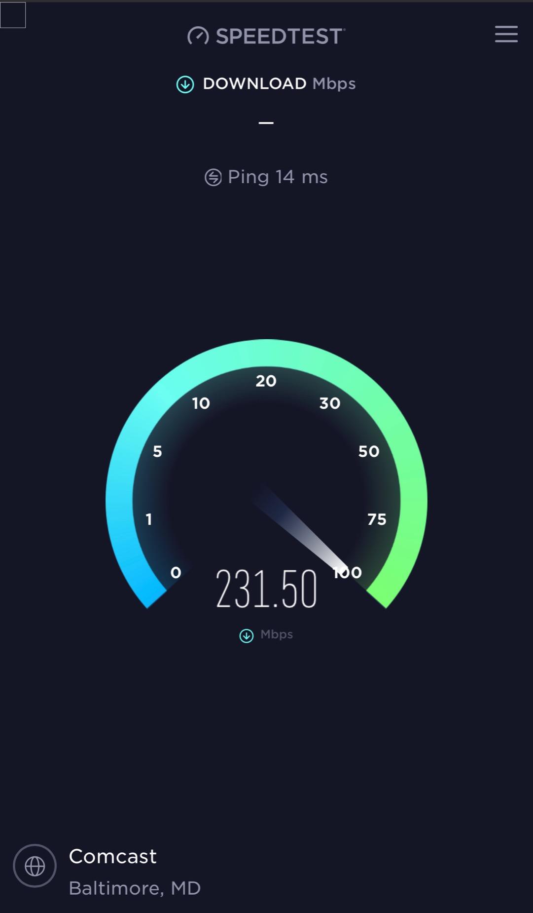 ARRIS (SBG10) - Cable Modem Router Combo - DOCSIS 3.0 16 x 4 Gigabit & AC1600 WiFi, [Check with your provider for compatibility]400 Mbps Max Internet Speeds customer photo 1