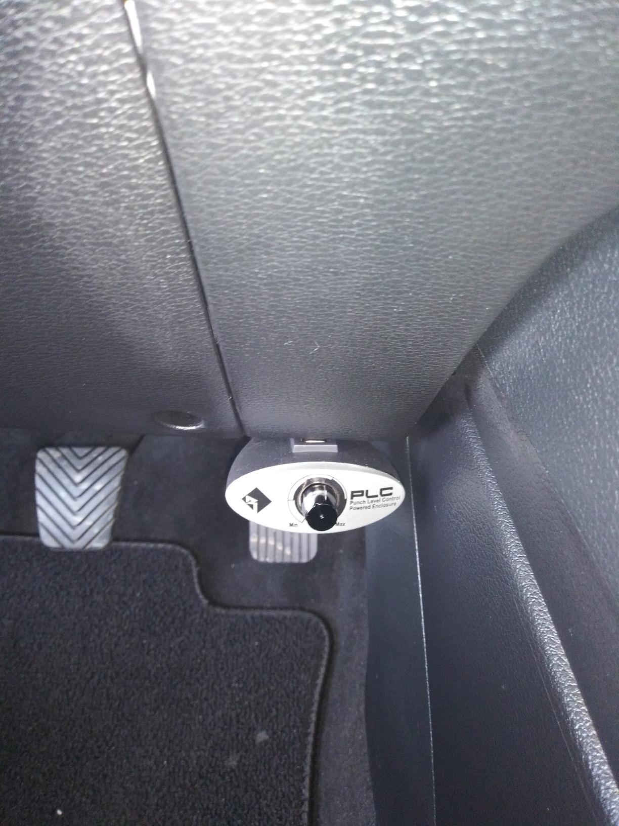 Rockford Fosgate Punch P500-12P Amplified 12