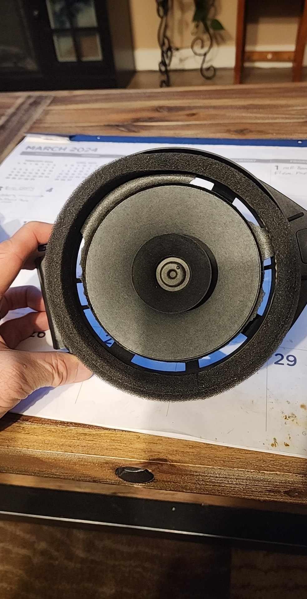 KICKER 46CSC654 CS-Series CSC65 6.5-Inch (160mm) Coaxial Speakers, 4-Ohm (Pair) customer photo 1