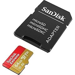 SanDisk 512GB Extreme microSDXC UHS-I Memory Card with Adapter - Up to 160MB/s, C10, U3, V30, 4K, A2, Micro SD - SDSQXA1-512G-GN6MA customer photo 2