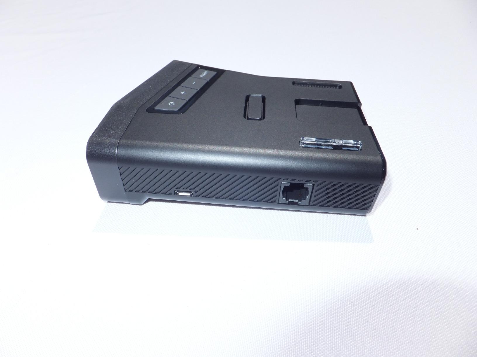Uniden R7 Extreme Long-Range Laser-Radar Detector, Built-in GPS w/ Real-Time Alerts, Dual-Antennas Front & Rear w/Directional Arrows, Voice Alerts, Red Light Camera and Speed Camera Alerts customer photo 1