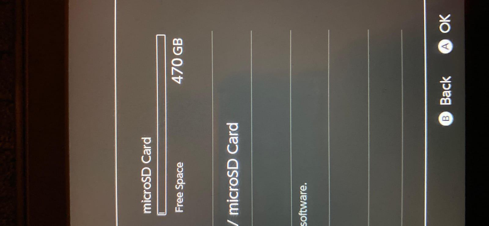 【5-Years Data Recovery】 GIGASTONE 512GB Micro SD Card, 4K Camera Pro, A2 V30 for Smartphone, Gopro, Action Cams, 4K UHD Video Recording, R/W up to 150/120 MB/s, UHS-I U3 C10 Class 10 with Adapter customer photo 1