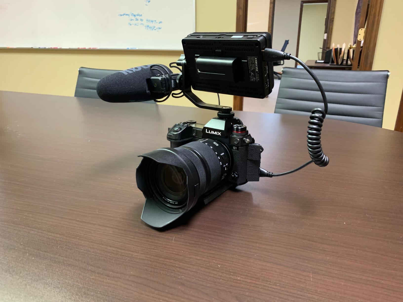 ANDYCINE A6 Plus V2 6