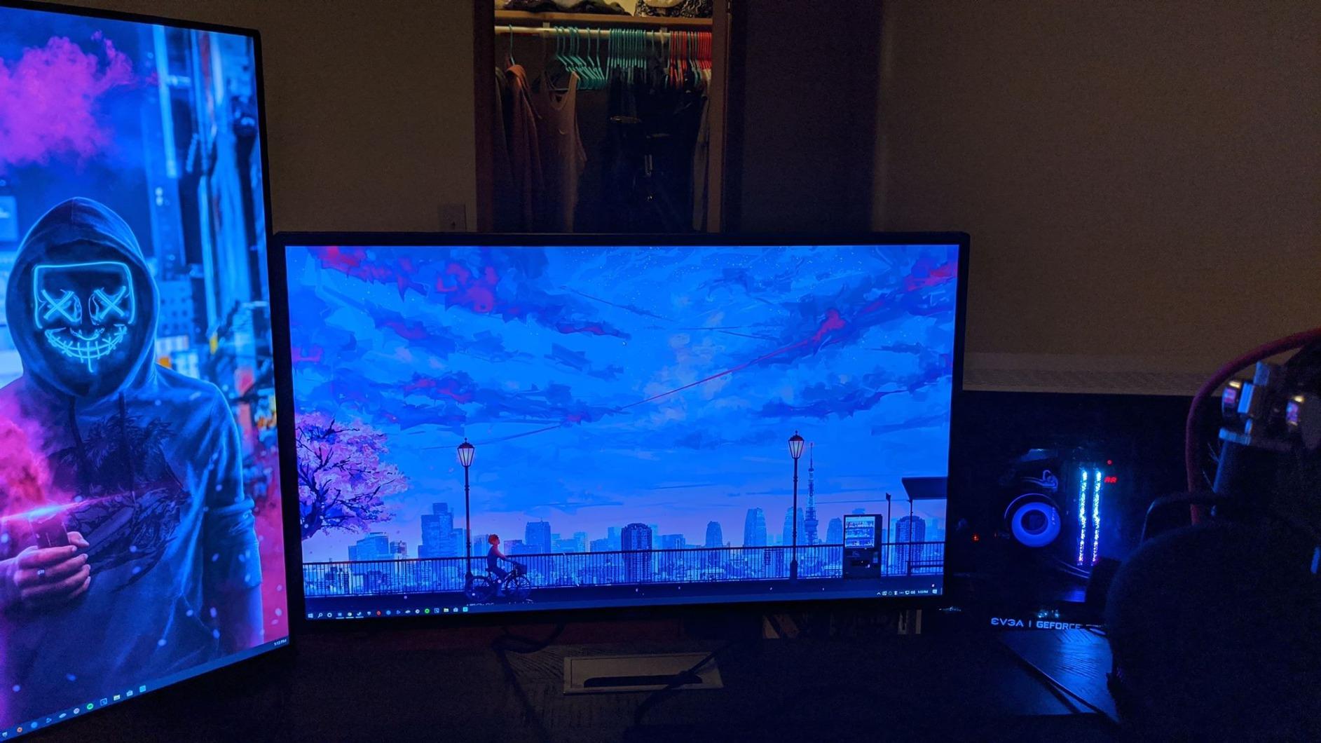 ASUS TUF Gaming 27