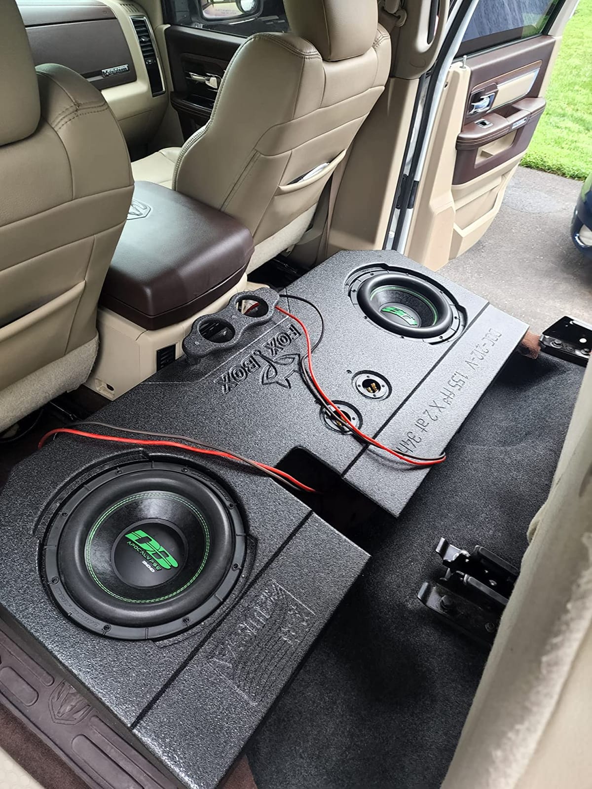 Taramps HD 3000 1 Ohm 3000W RMS Full Range Monoblock Car Audio Amplifier customer photo 1