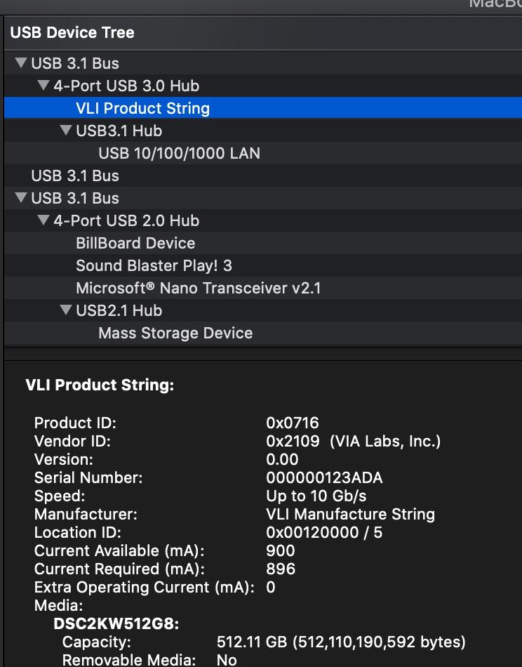 Anker USB-C Hub, 8-in-1 Multiport Ethernet Adapter with 4K@60Hz HDMI Port customer photo 2