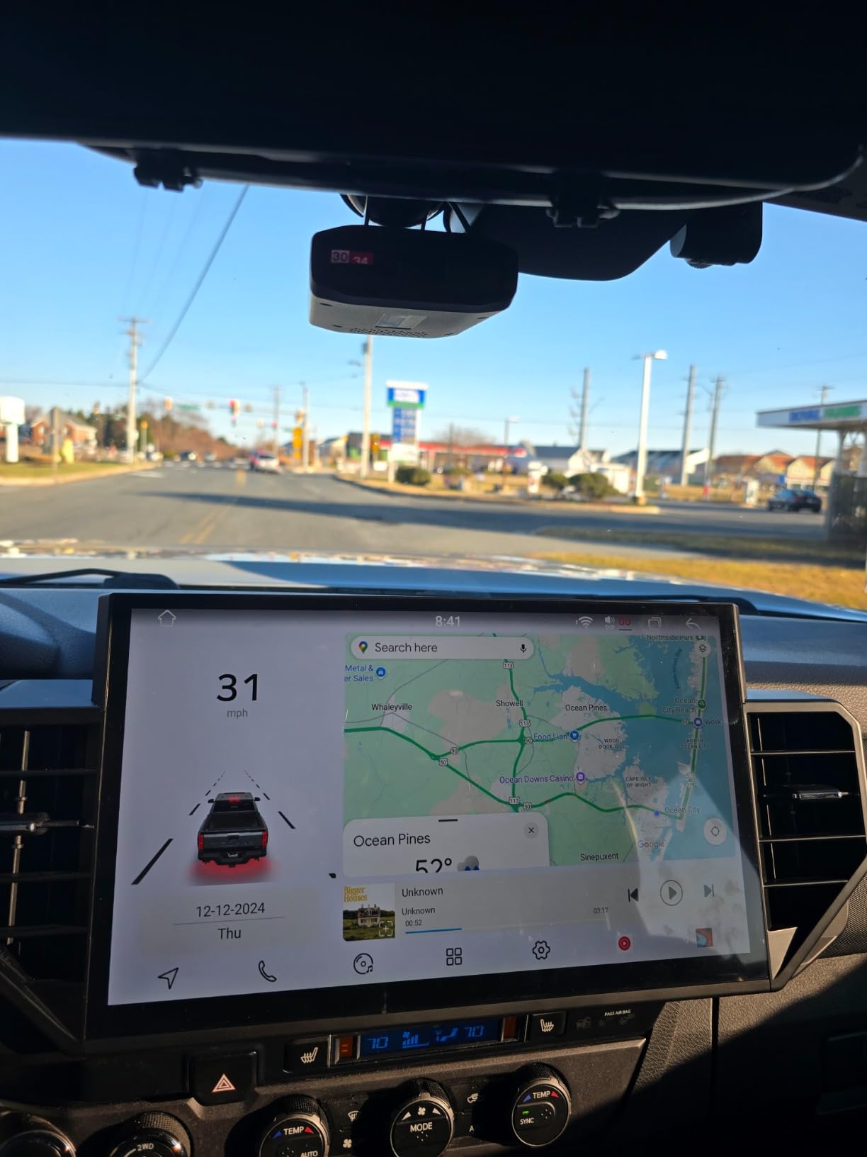 Escort Redline 360c Plug and Play Radar Detector, Extreme Range customer photo 1