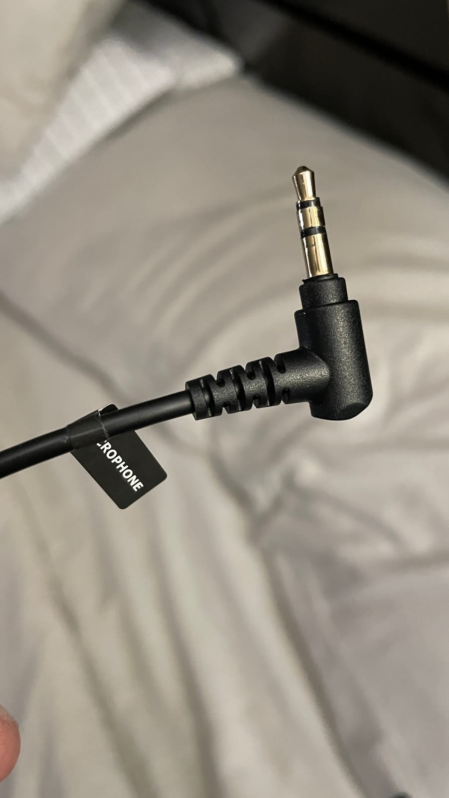 Movo VXR10-PRO Professional Video Microphone for Camera with Rycote Lyre Shock Mount - Shotgun Mic Compatible with DSLR Cameras and iPhone, Android Smartphones customer photo 1
