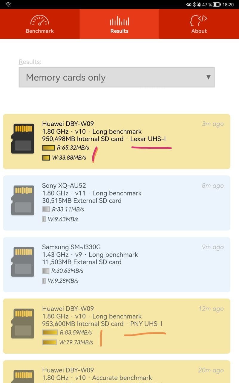 PNY 1TB PRO Elite C10 U3 V30 A2 microSDXC Flash Memory Card, 4K UHD customer photo 1
