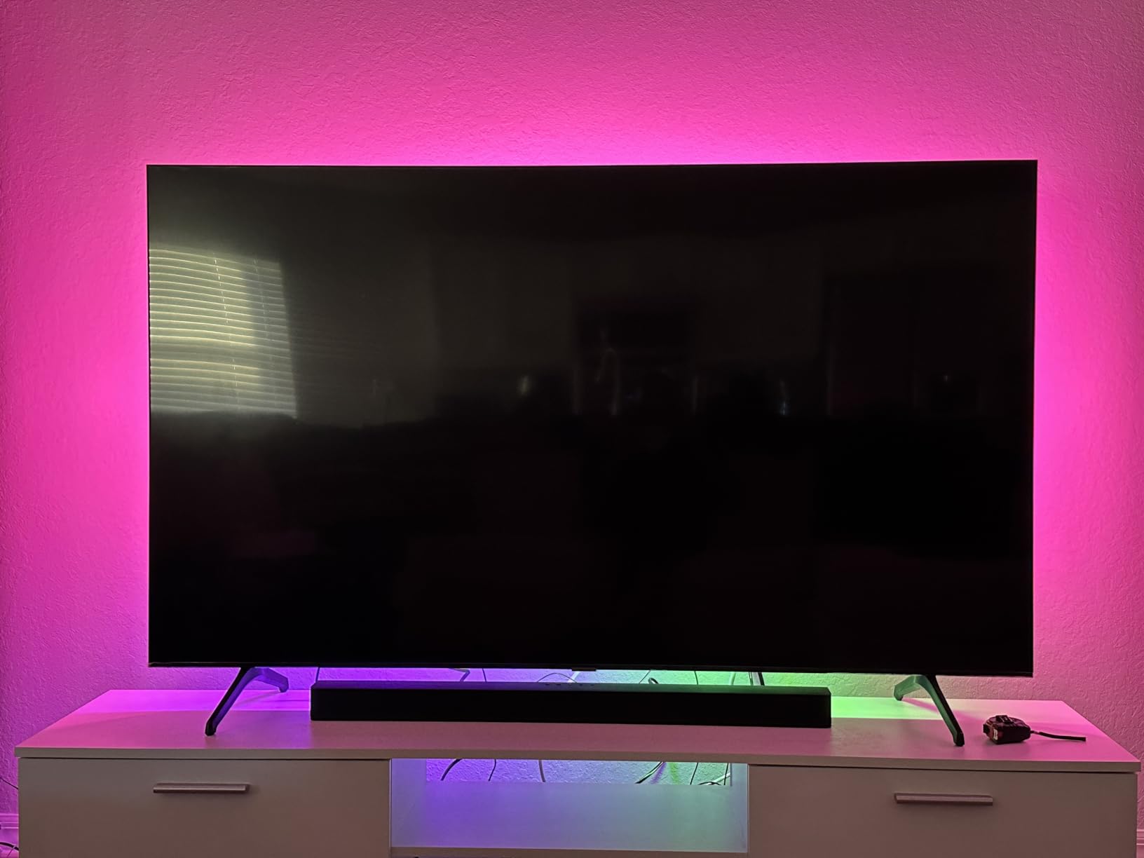 Philips Hue Play Gradient 65