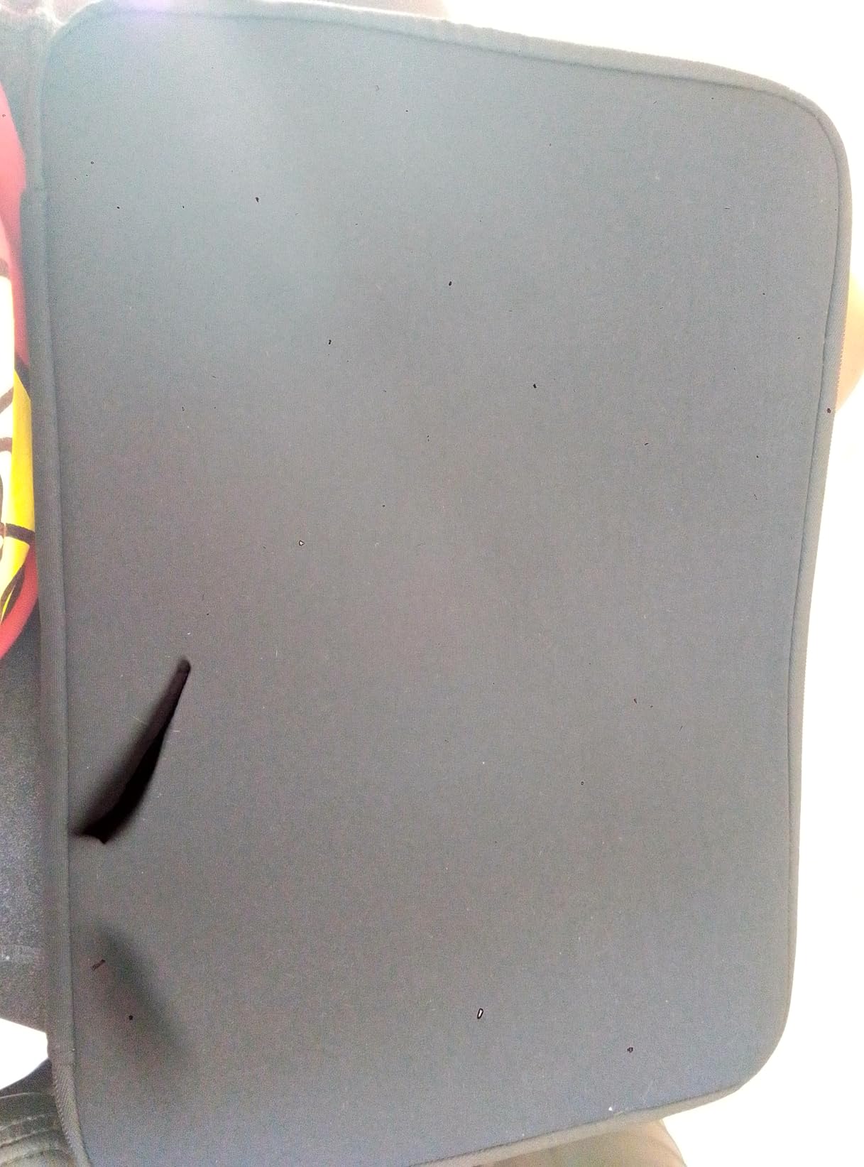Laptop Sleeve 15.6 Inch, Durable Shockproof Protective Cover Flip Cover Bag customer photo 2