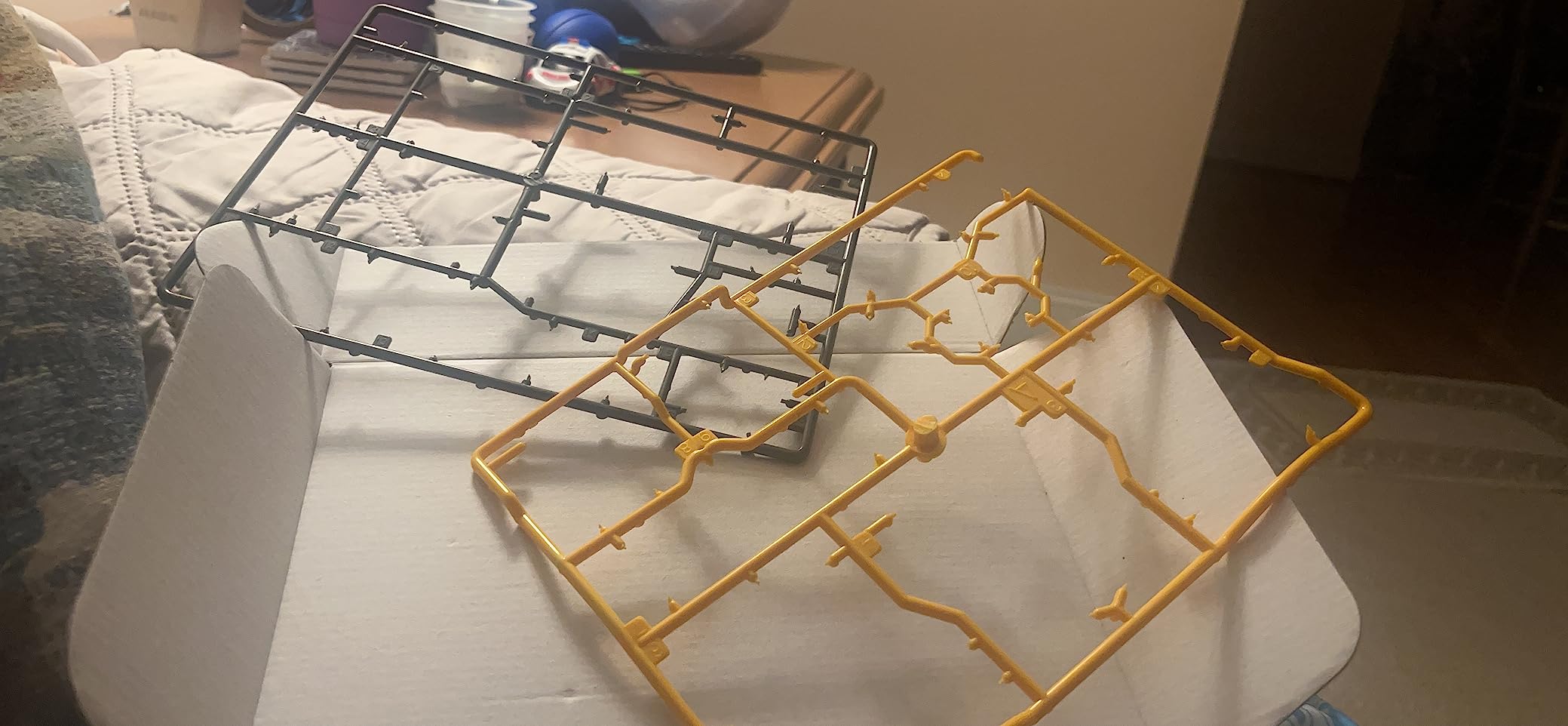 COBFDHA STEM Projects for Kids Age 8-12, Science Kits Boys, Solar Robot Space Toys Gifts 8-14 Year Old Teen Boys Girls, 120Pcs Building Experiments Robots Teenage Ages 9 10 11 12 , Yellow customer photo 2