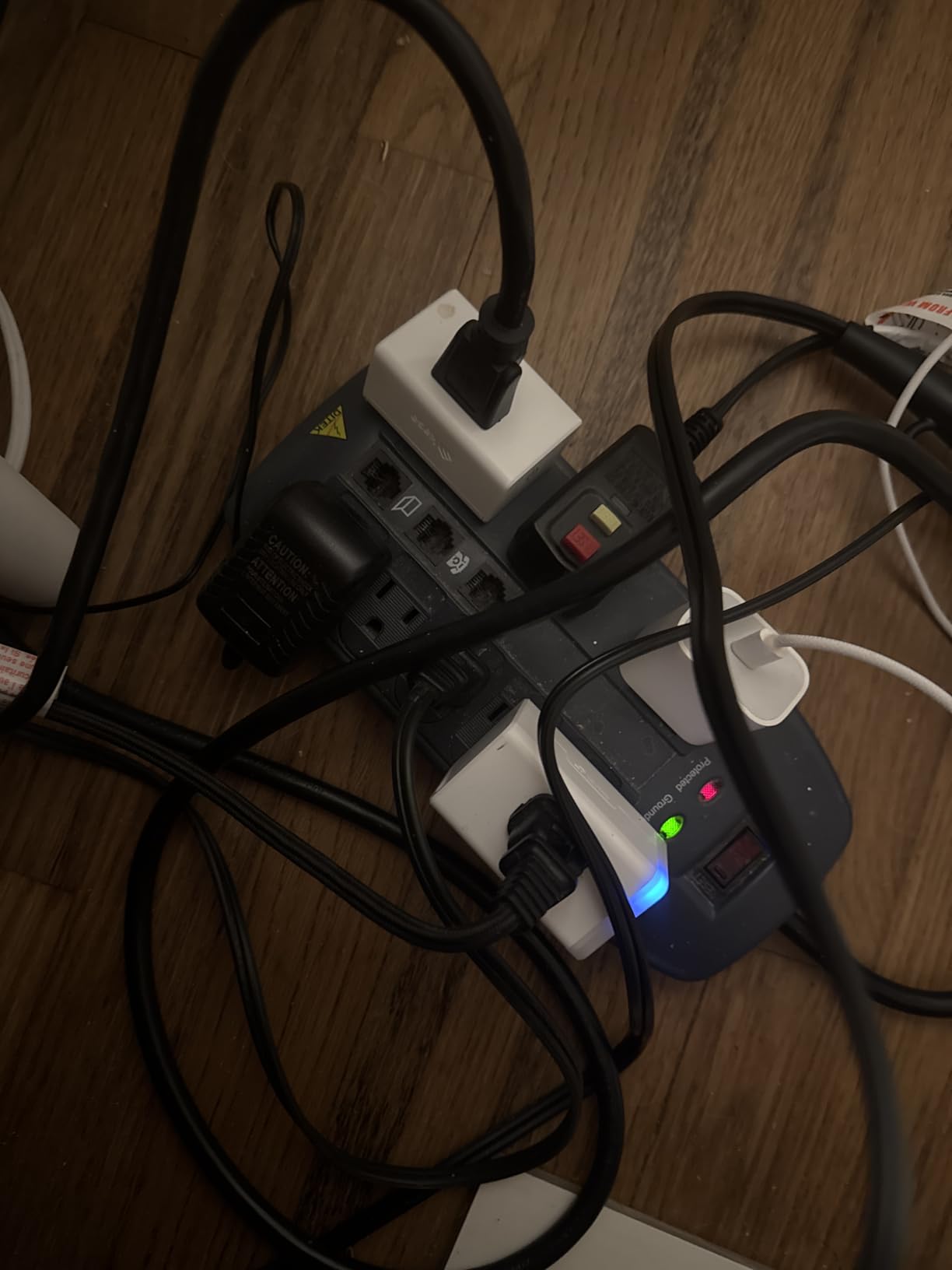 Kasa Smart Plug Ultra Mini 15A, EP10P4, Smart Home Wi-Fi Outlet customer photo 2