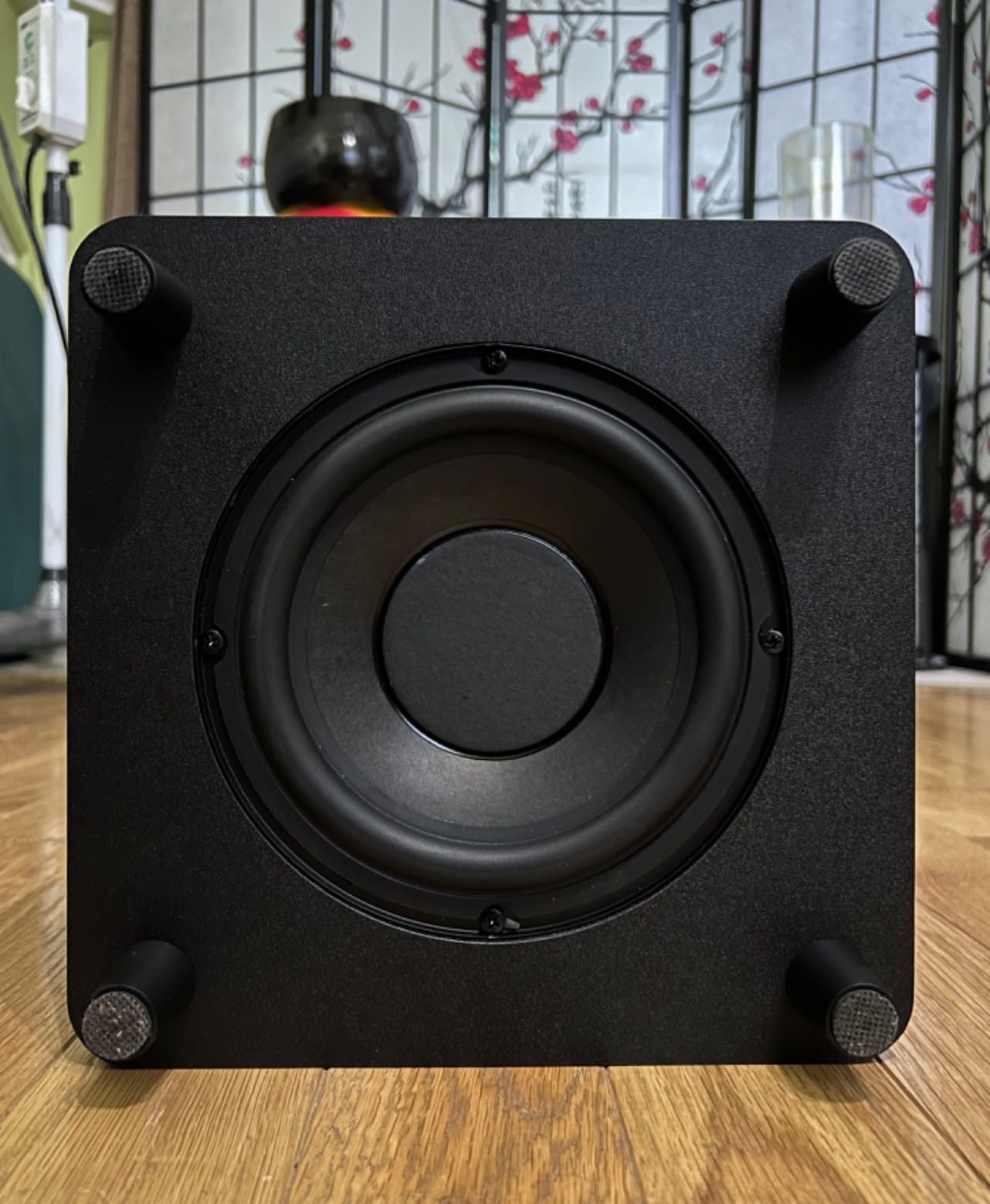 BESTISAN Subwoofer, 6.5
