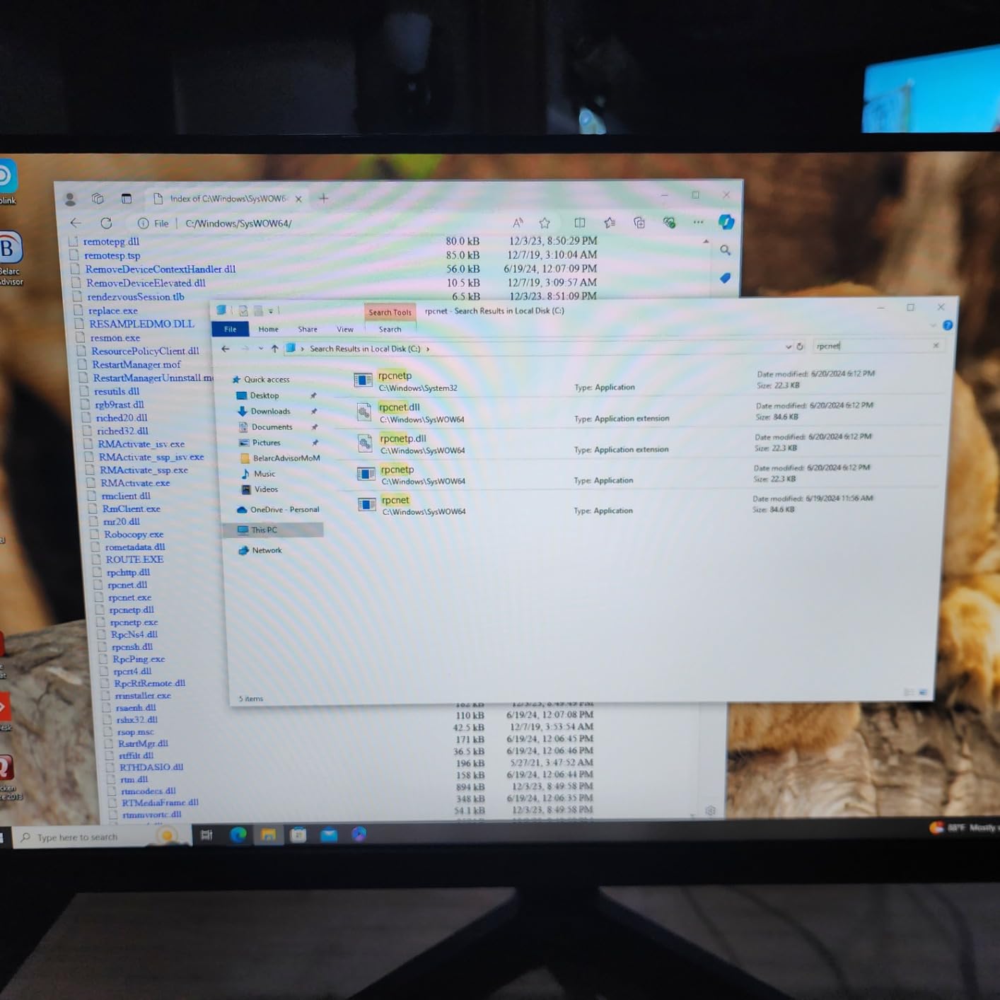 Dell Optiplex 3050 SFF Desktop Computer PC, Intel Quad Core i5-6500 up to 3.6GHz, 16GB DDR4, 256GB SSD, WiFi, 4K Support, DP, HDMI, Windows 11 Pro 64 Bit (Renewed) customer photo 2