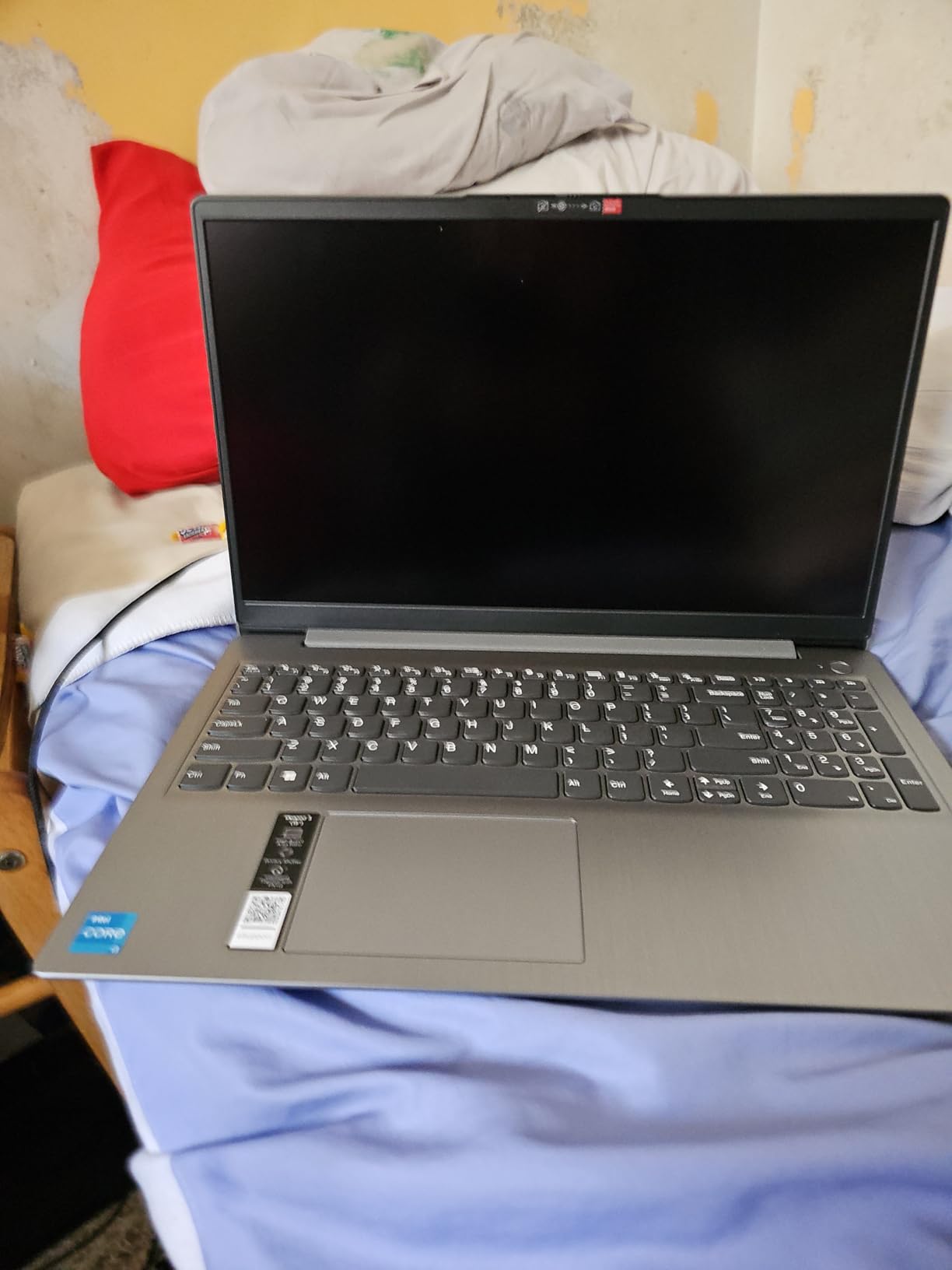 Lenovo 2022 Ideapad 3 Laptop, 15.6