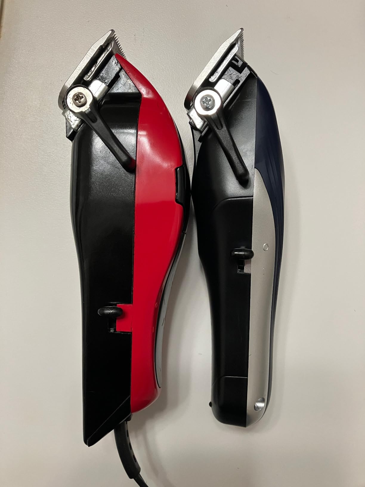 Wahl Lithium Ion Pro Rechargeable Cordless Hair Clippers for Home Haircuts customer photo 2