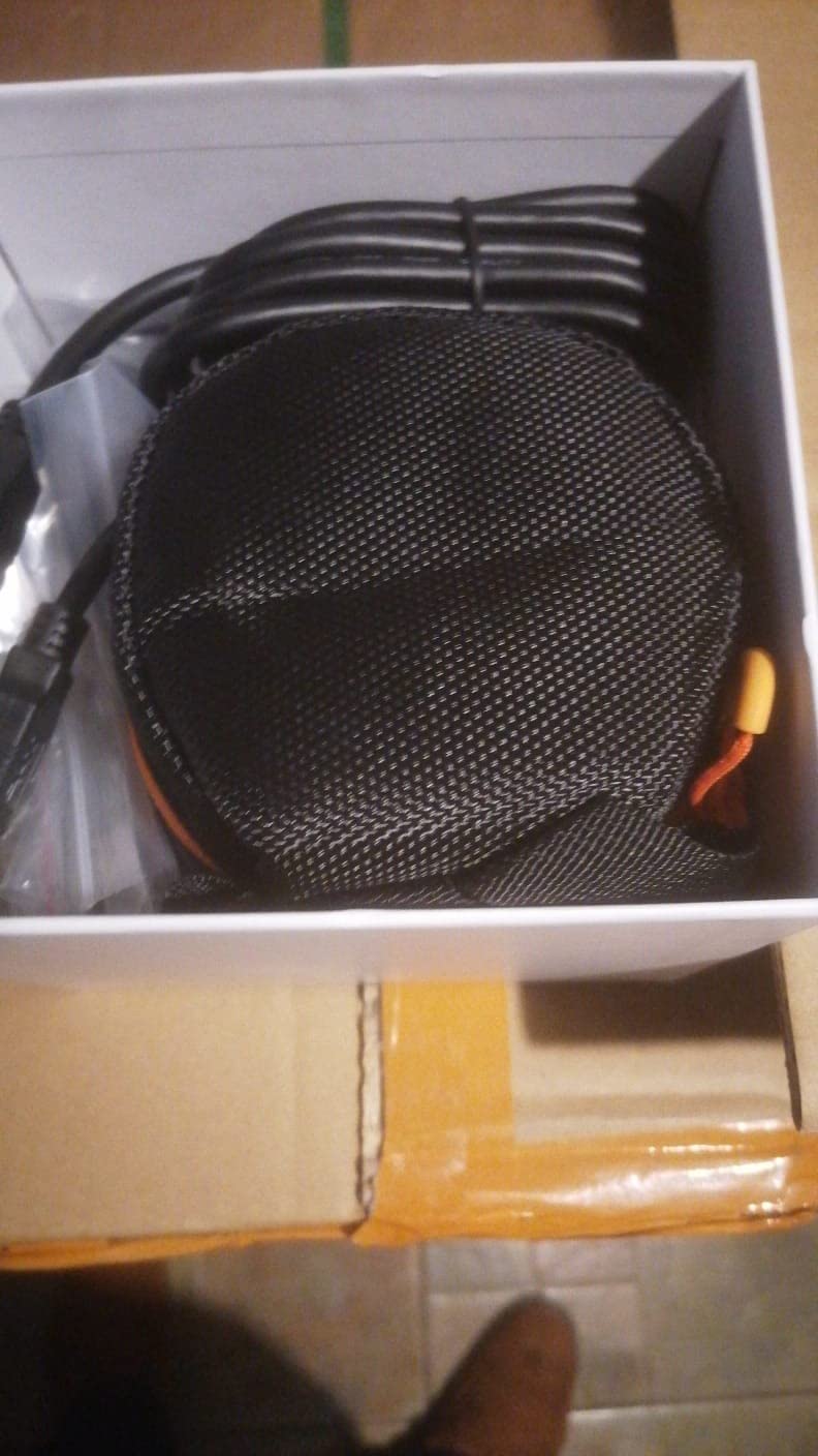SVBONY SV405CC Astrophotography Camera, Cooled Telescope Eyepiece IMX294 customer photo 1