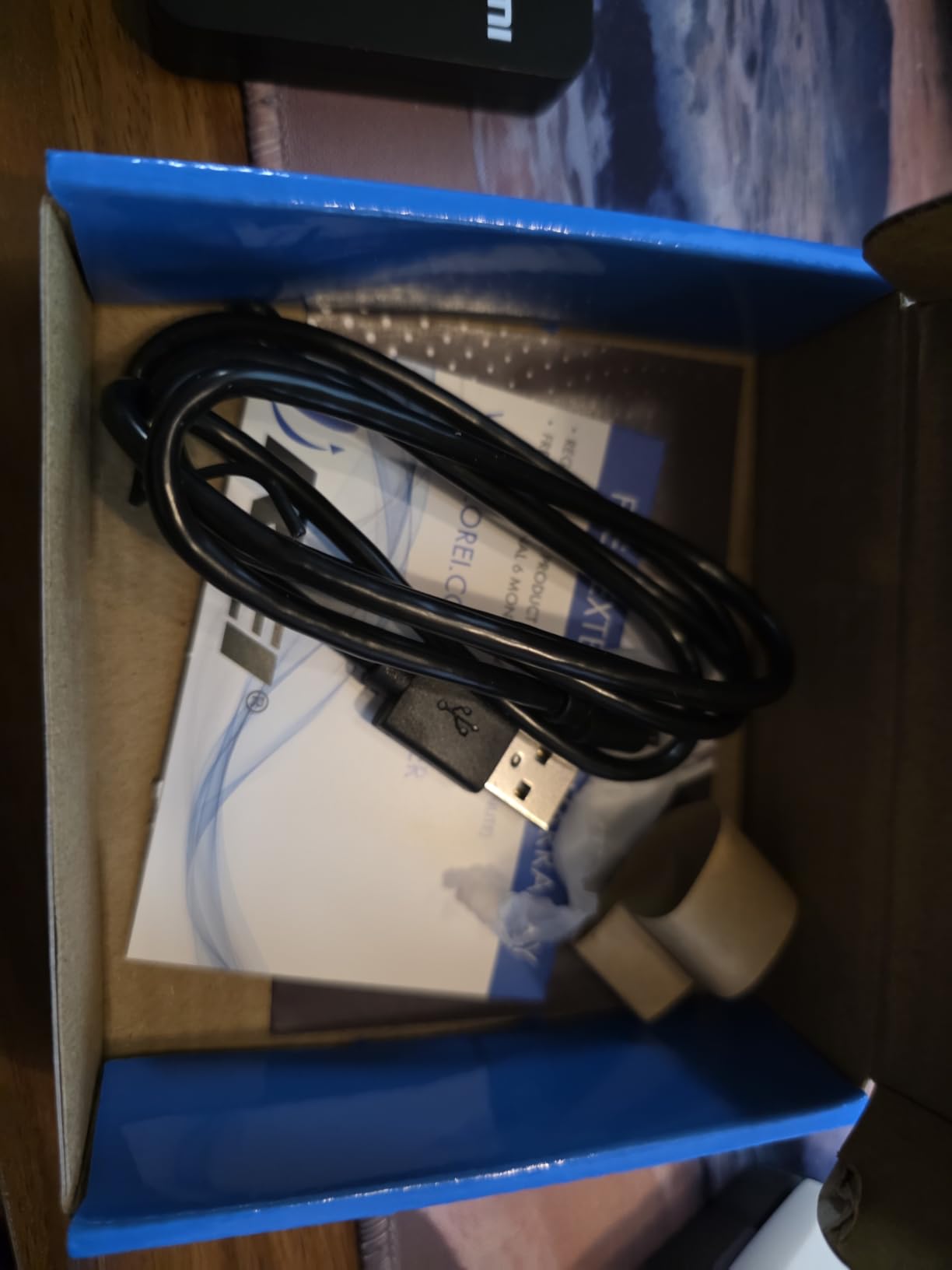 OREI 8K 2-Port HDMI 2.1 Switch, 8K@60Hz, 4K@120Hz, Auto and Manual Switch customer photo 1