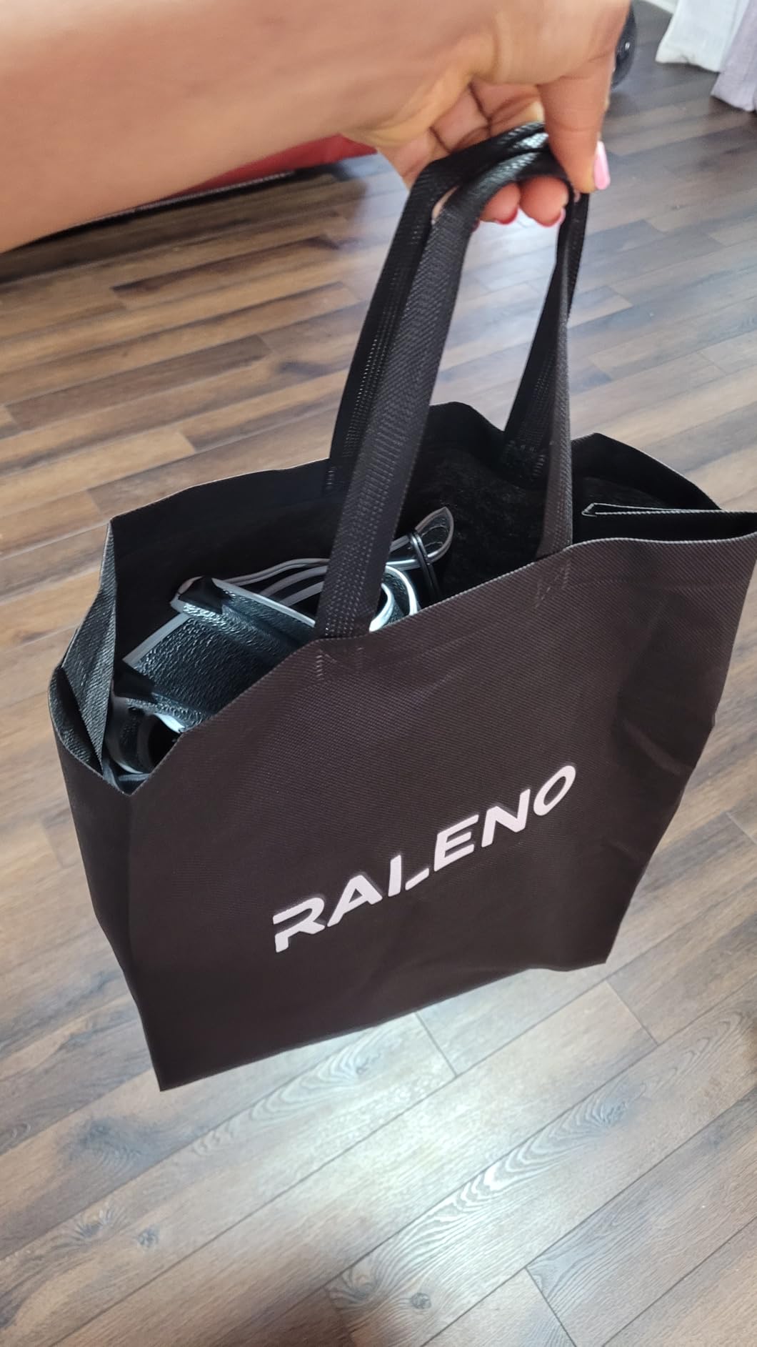 RALENO 16