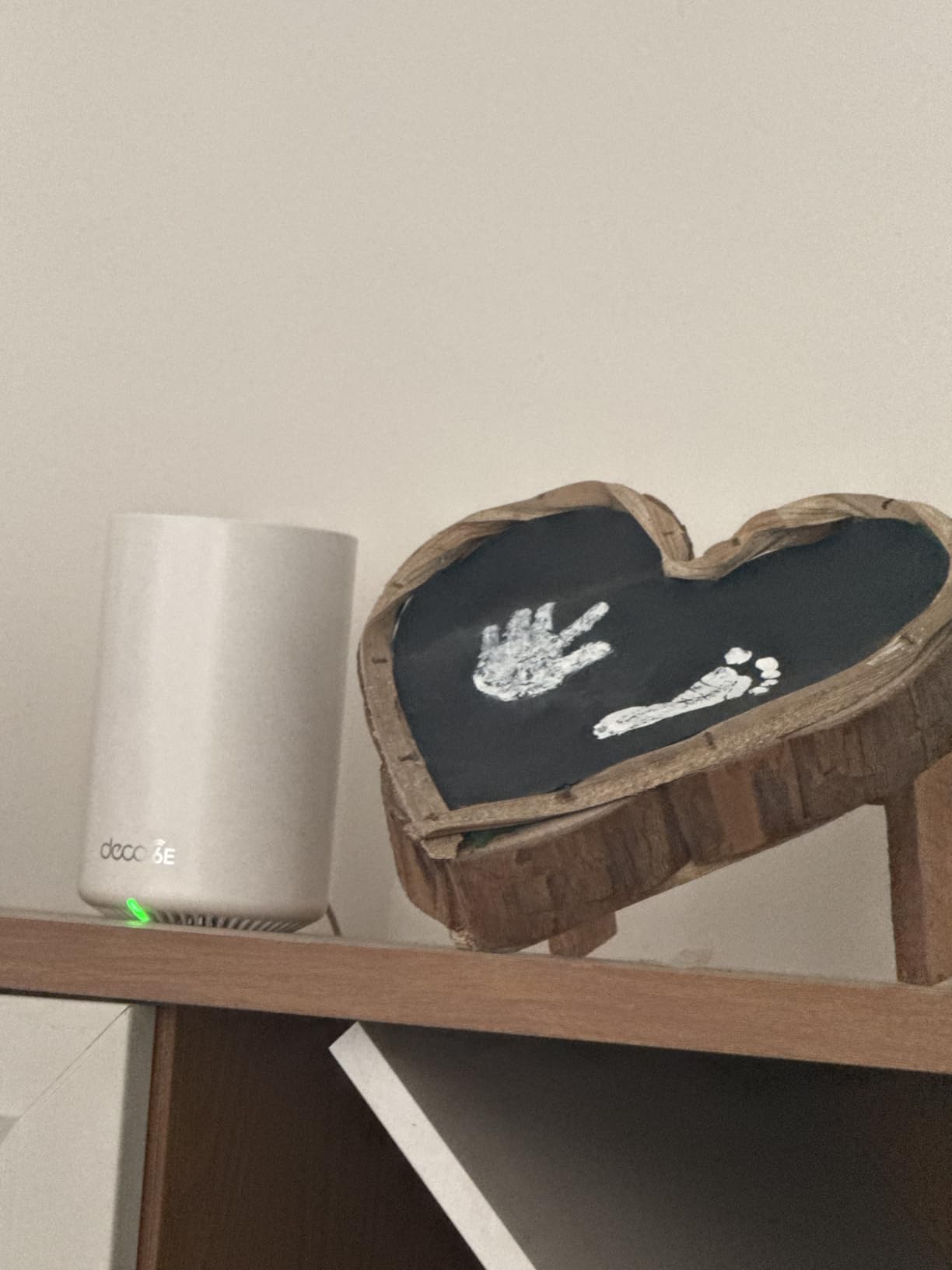 TP-Link Deco XE75 Pro AXE5400 Tri-Band WiFi 6E Mesh System (3-Pack) customer photo 1