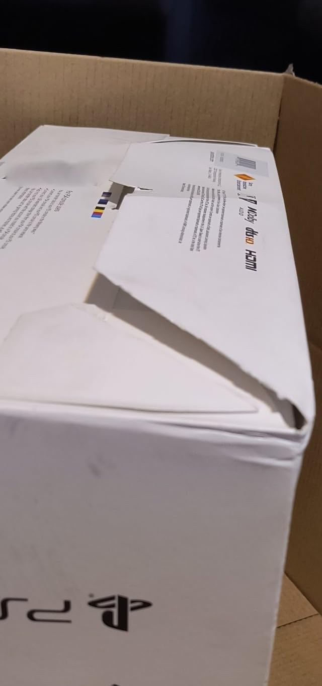 PlayStation 5 Console (PS5) customer photo 1