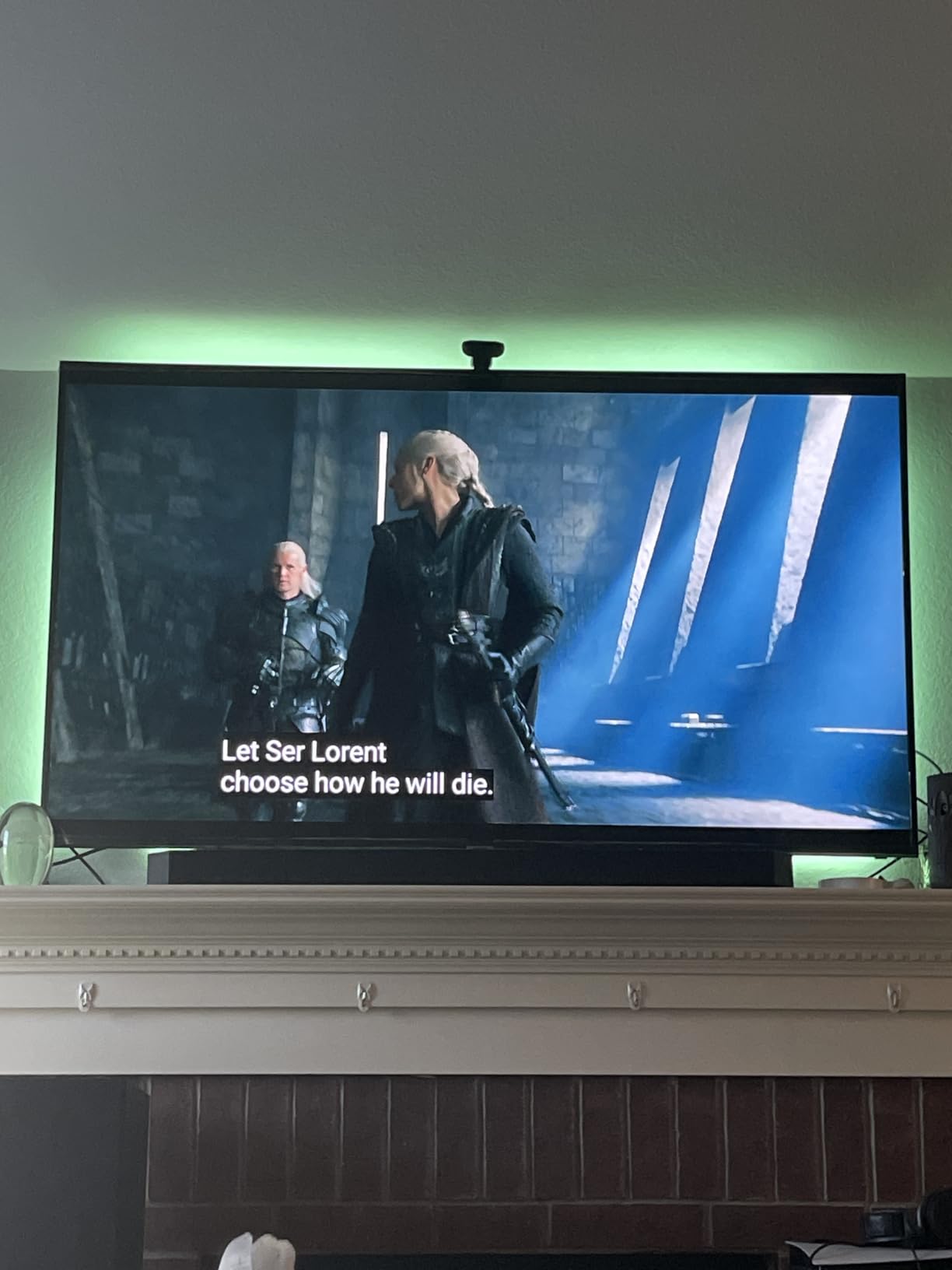 Govee Envisual TV LED Backlight T2 with Dual Cameras for 55-65 inch TVs customer photo 2