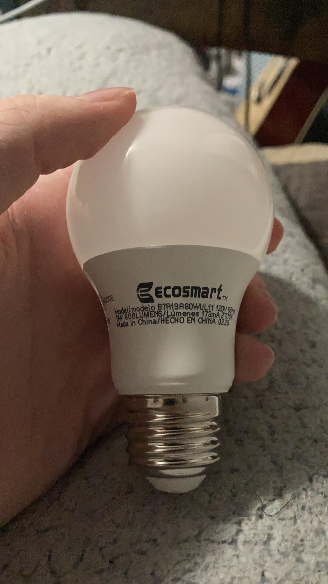 Linkind Matter Smart Light Bulbs, Work with Apple Home, Alexa, Siri, Google customer photo 1