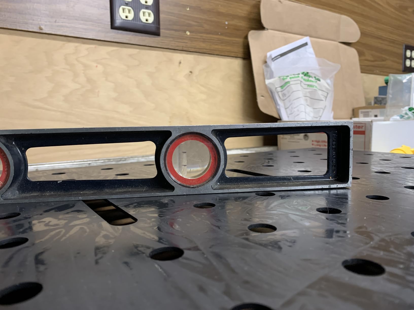 WORKPRO 36×18
