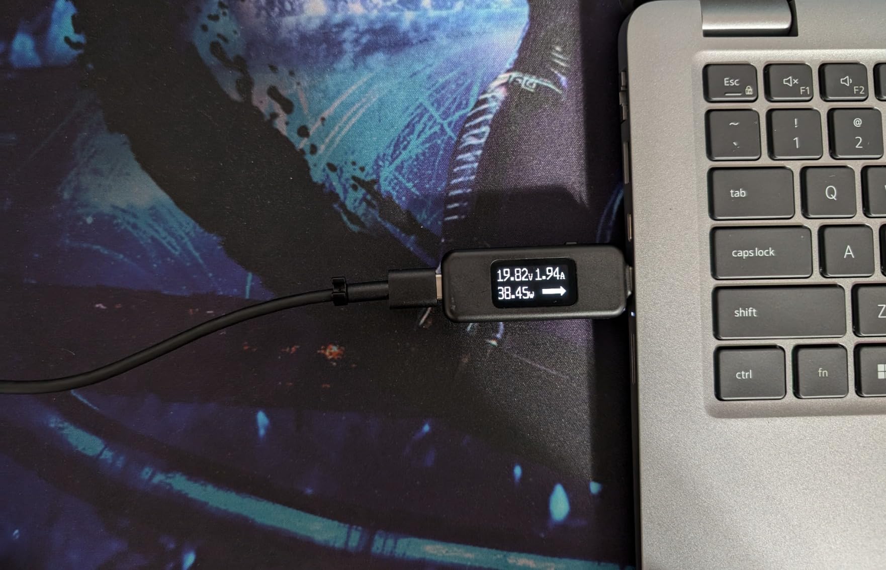 Selore USB C Docking Station Dual HDMI Monitor Adapter USB C Hub 3 Monitors customer photo 2