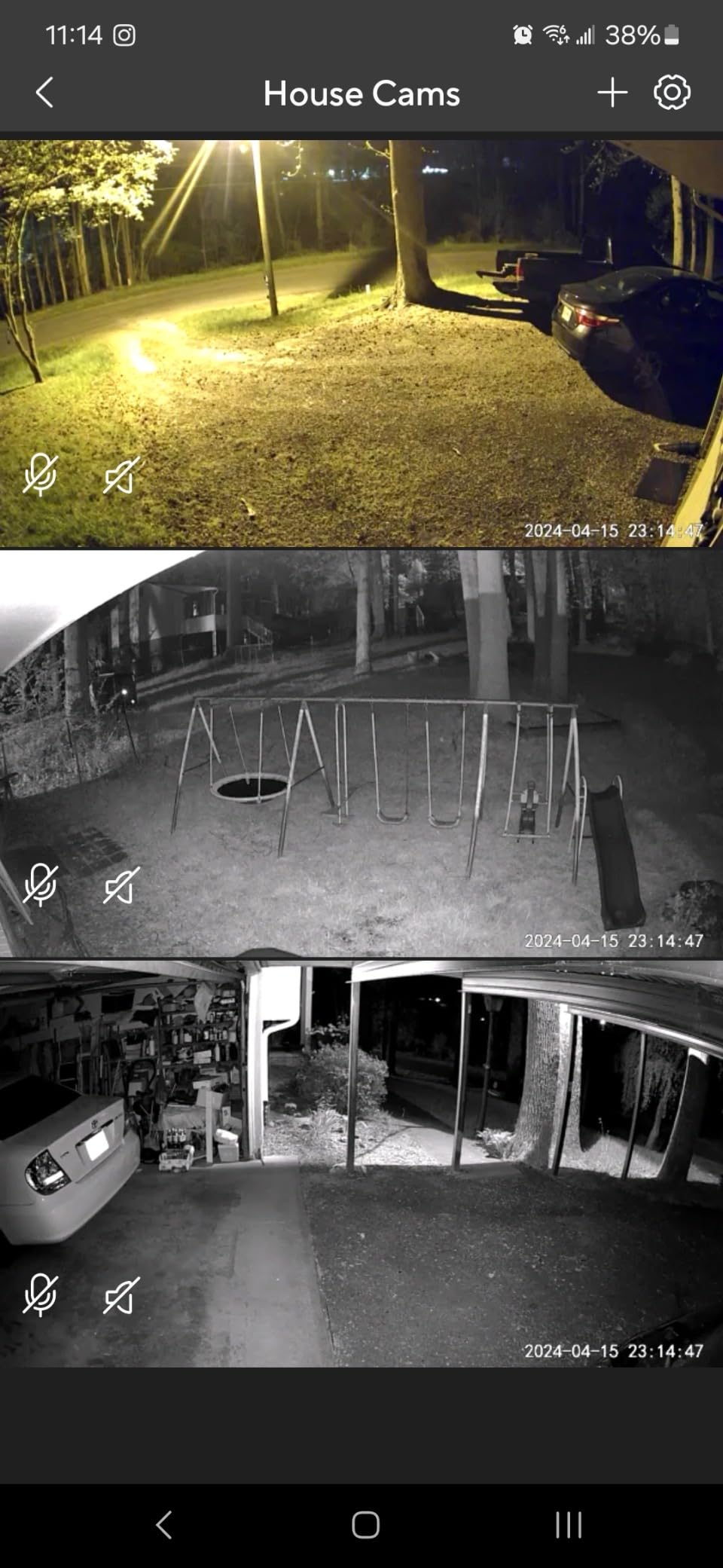 WYZE Cam Pan v3 Indoor/Outdoor IP65 1080P 360° Pan/Tilt/Zoom WiFi Smart Home Security Camera, Motion Tracking for Baby/Pet, Color Night Vision, Works with Alexa&Google Assistant, Free Expert Setup customer photo 1